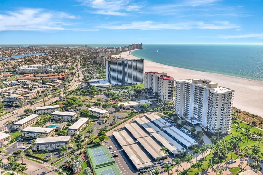 140 Seaview Court Marco Island FL 34145