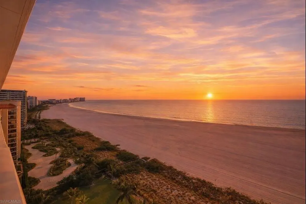 140 Seaview Court Marco Island FL 34145