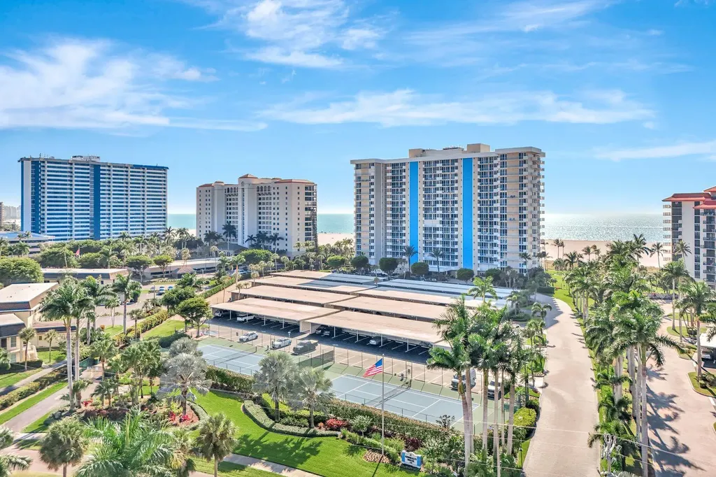 140 Seaview Court Marco Island FL 34145