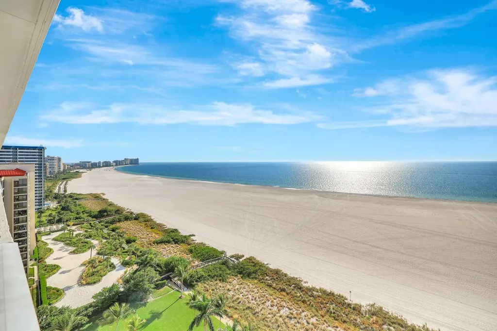 140 Seaview Court Marco Island FL 34145