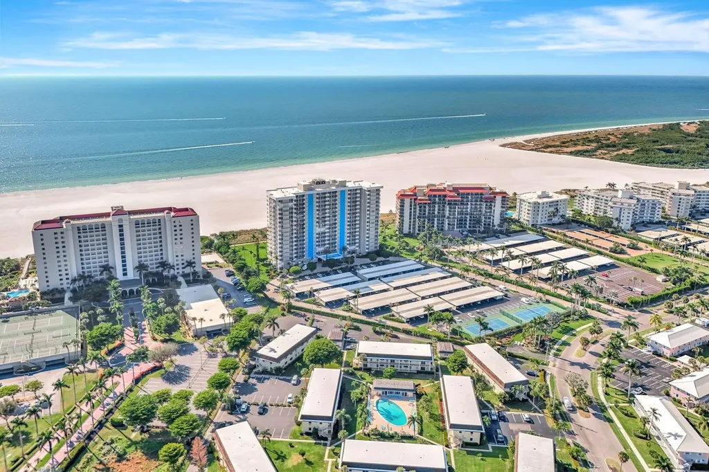 140 Seaview Court Marco Island FL 34145