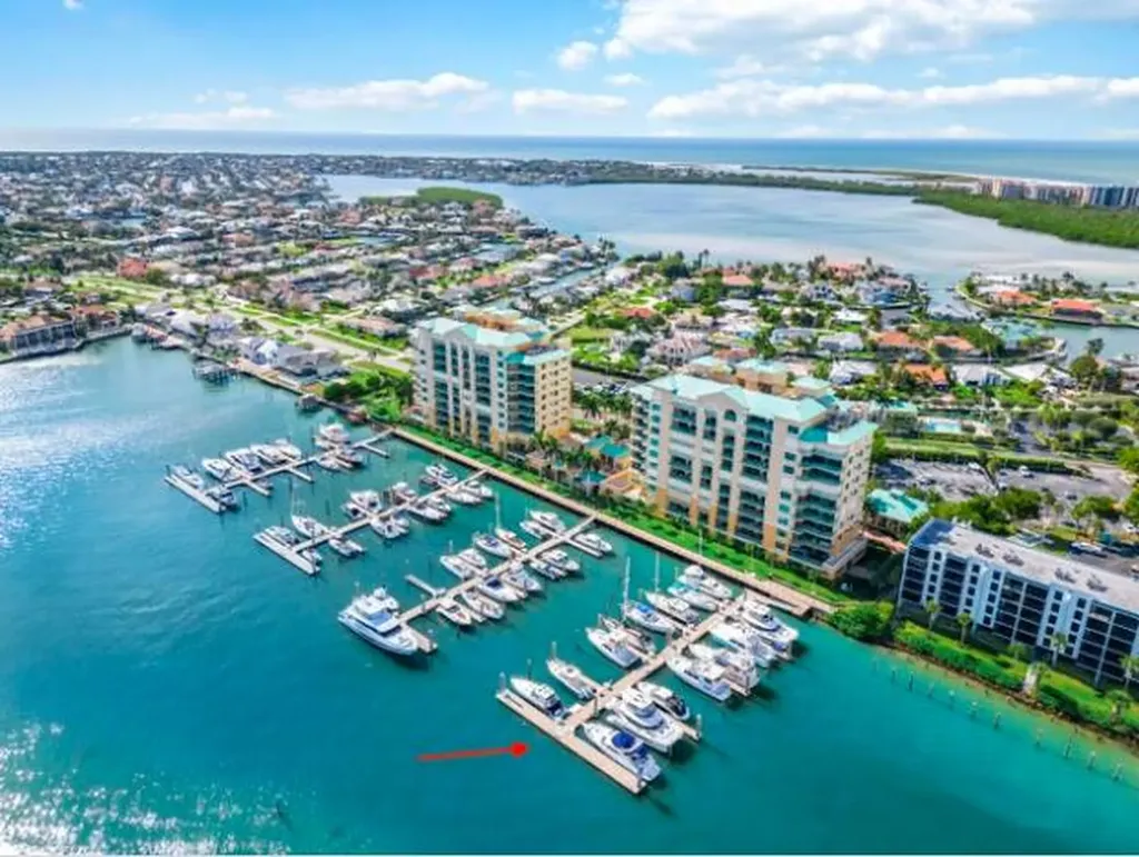 1081 Bald Eagle Drive Marco Island FL 34145