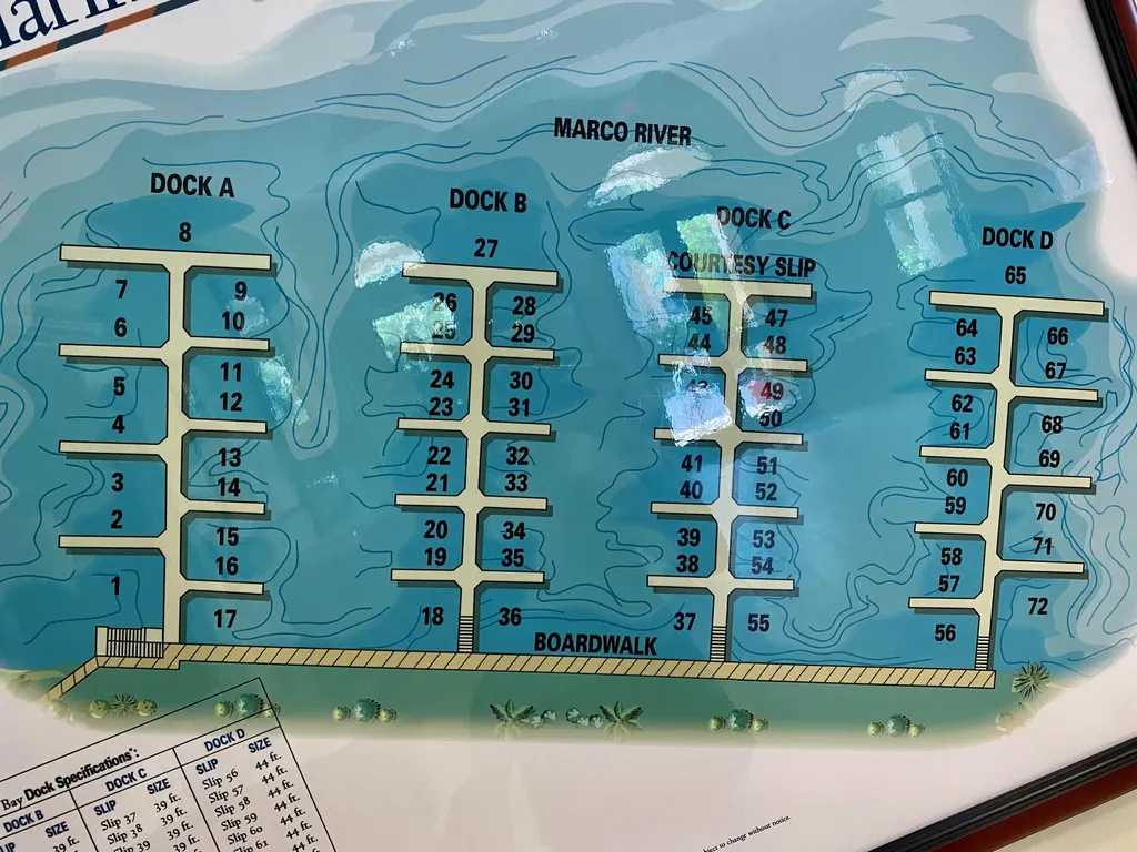 1081 Bald Eagle Drive Marco Island FL 34145