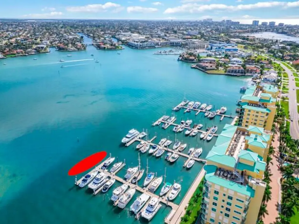 1081 Bald Eagle Drive Marco Island FL 34145