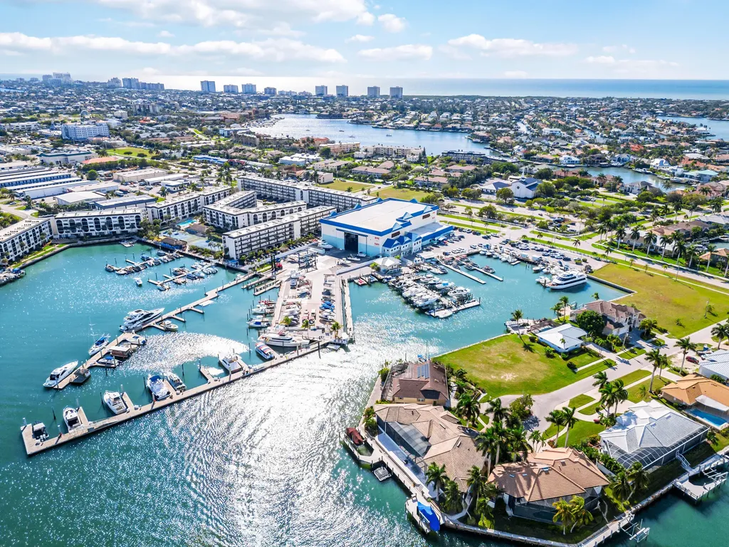 1081 Bald Eagle Drive Marco Island FL 34145