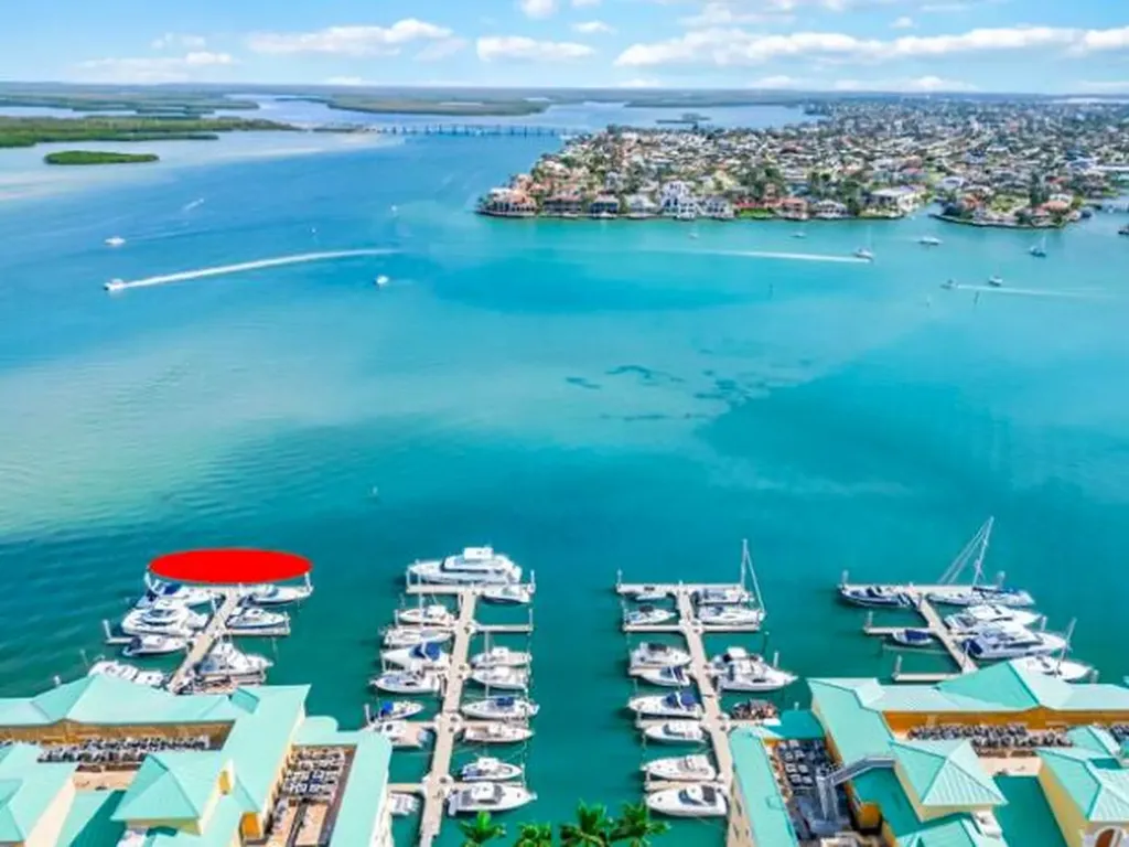 1081 Bald Eagle Drive Marco Island FL 34145