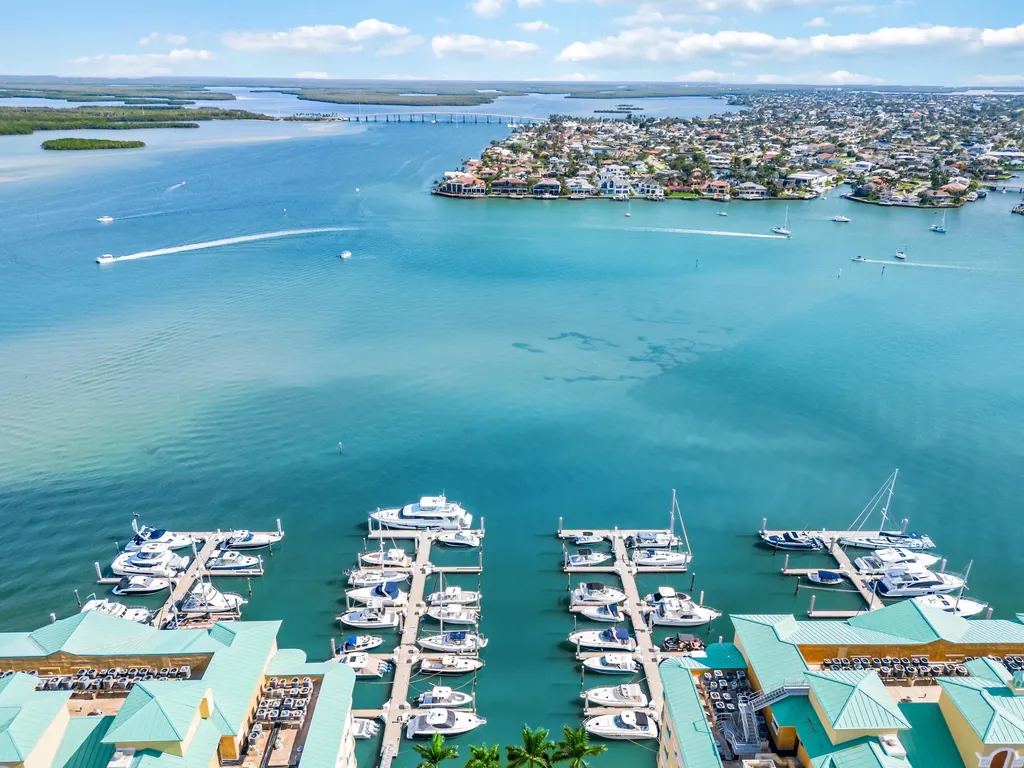 1081 Bald Eagle Drive Marco Island FL 34145