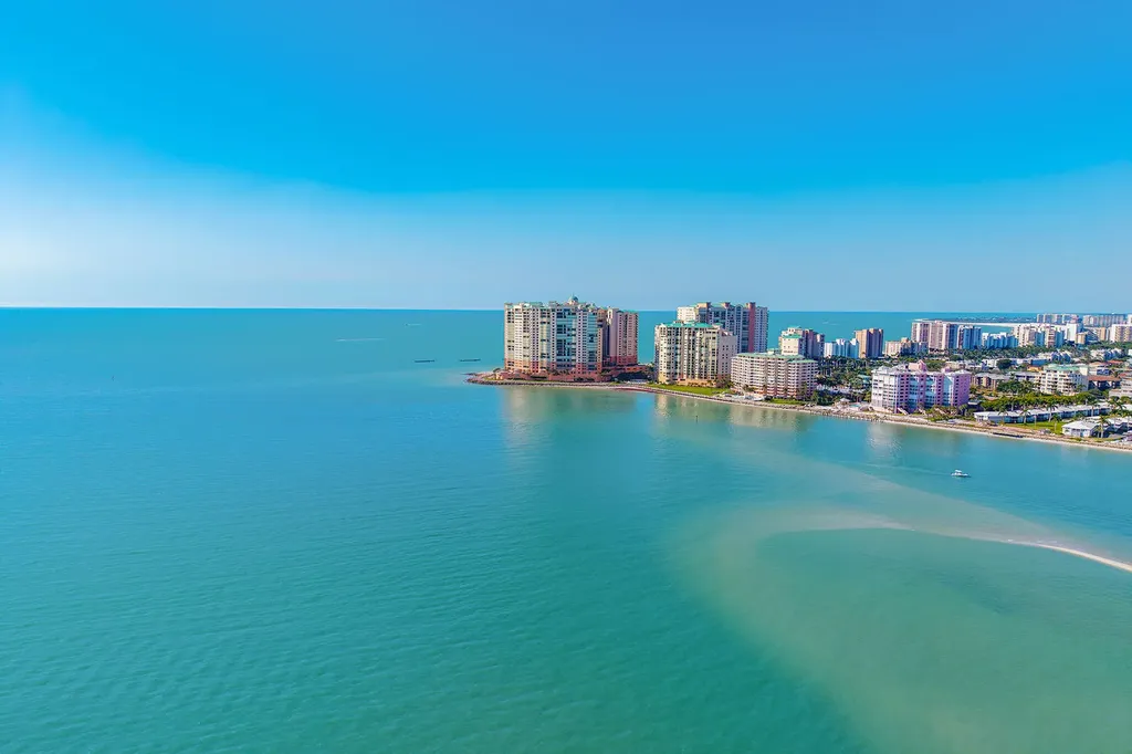 970 Cape Marco Drive Marco Island FL 34145
