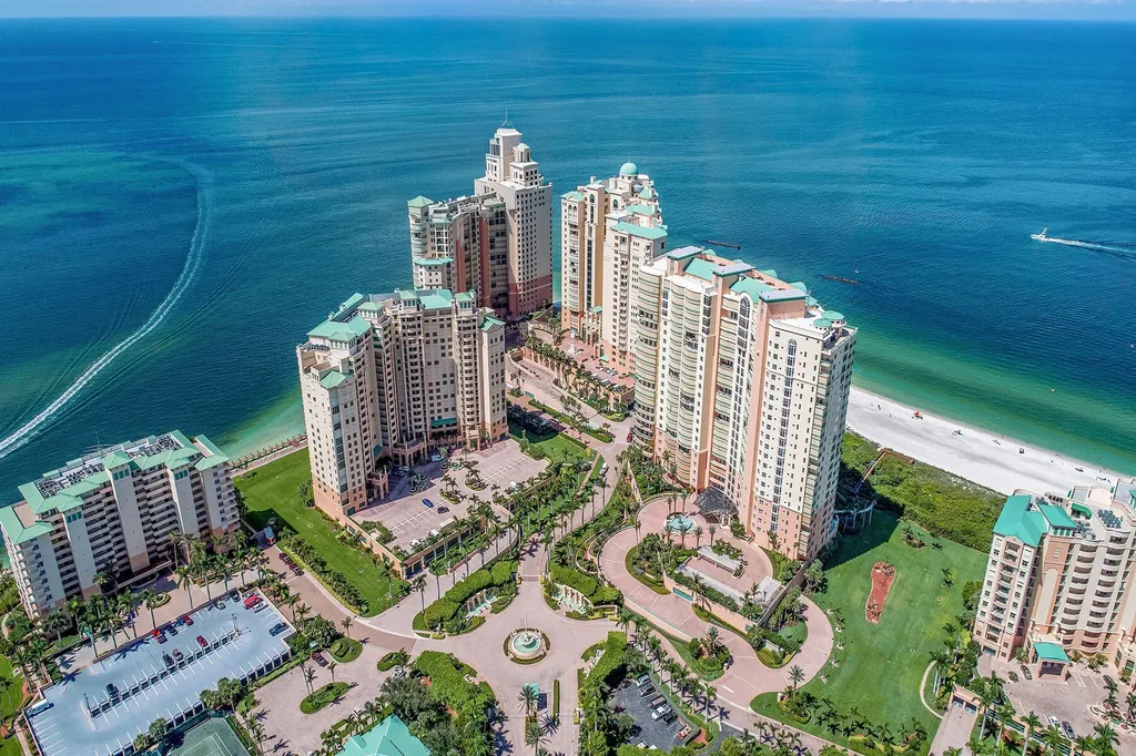 970 Cape Marco Drive Marco Island FL 34145