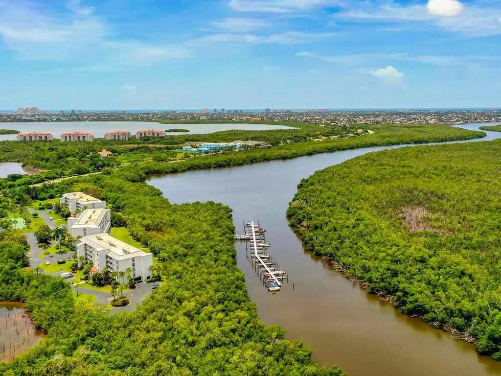 300 Stevens Landing Drive Marco Island FL 34145