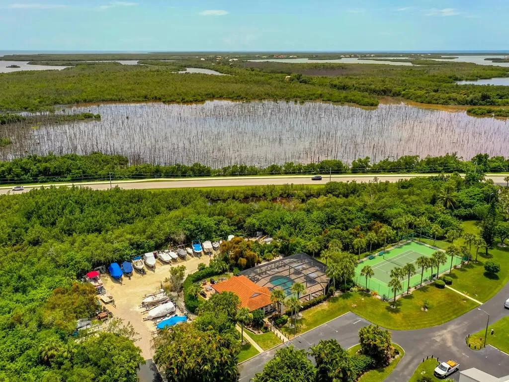 300 Stevens Landing Drive Marco Island FL 34145
