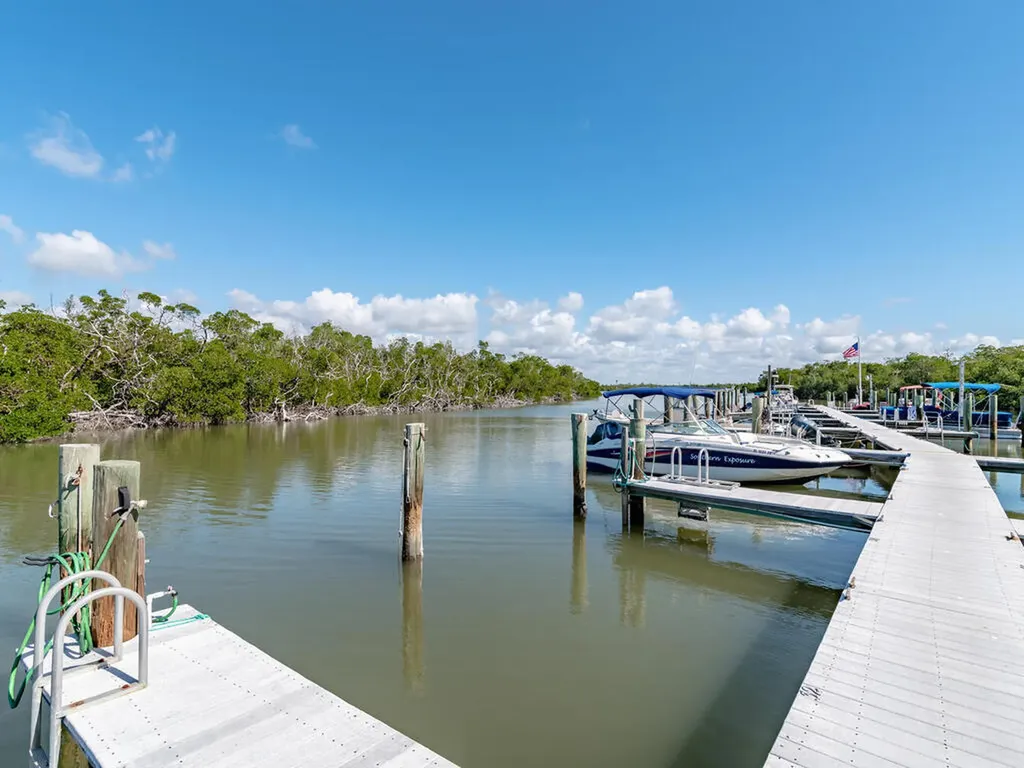 300 Stevens Landing Drive Marco Island FL 34145
