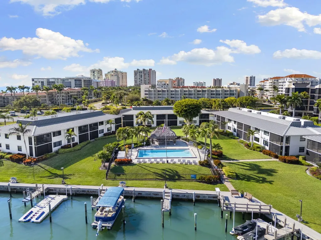 991 Collier Court Marco Island FL 34145