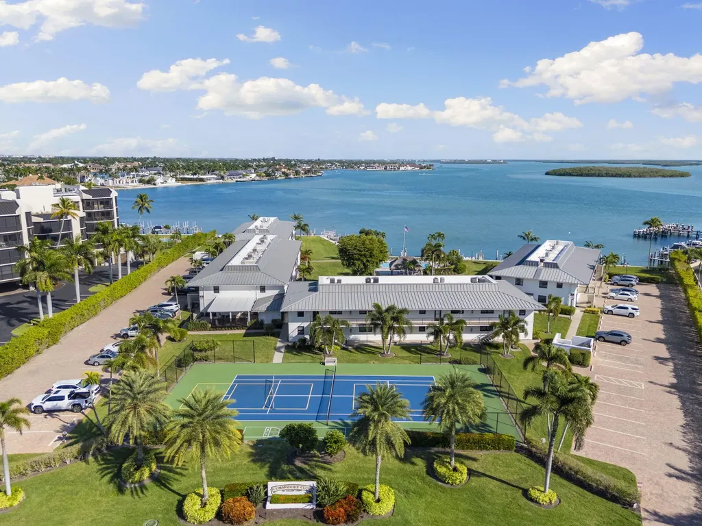 991 Collier Court Marco Island FL 34145