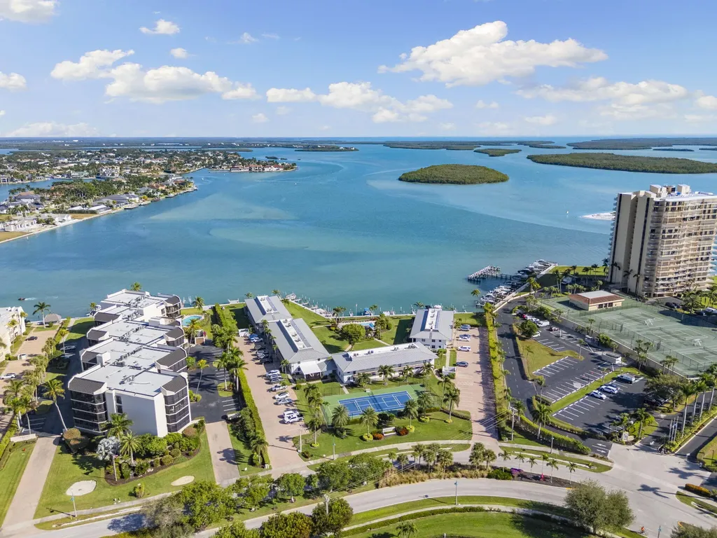 991 Collier Court Marco Island FL 34145