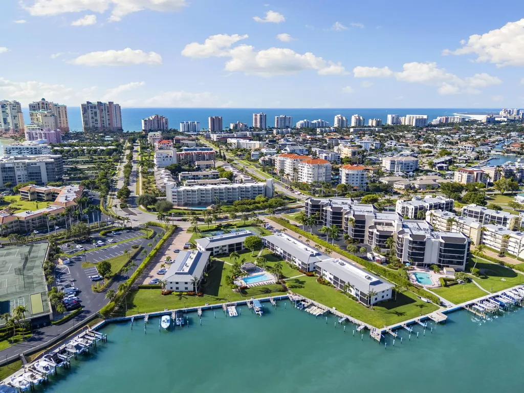 991 Collier Court Marco Island FL 34145