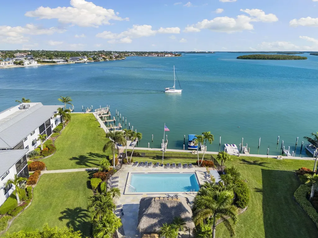 991 Collier Court Marco Island FL 34145