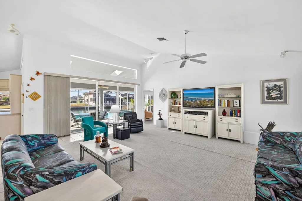 489 Adirondack Court Marco Island FL 34145