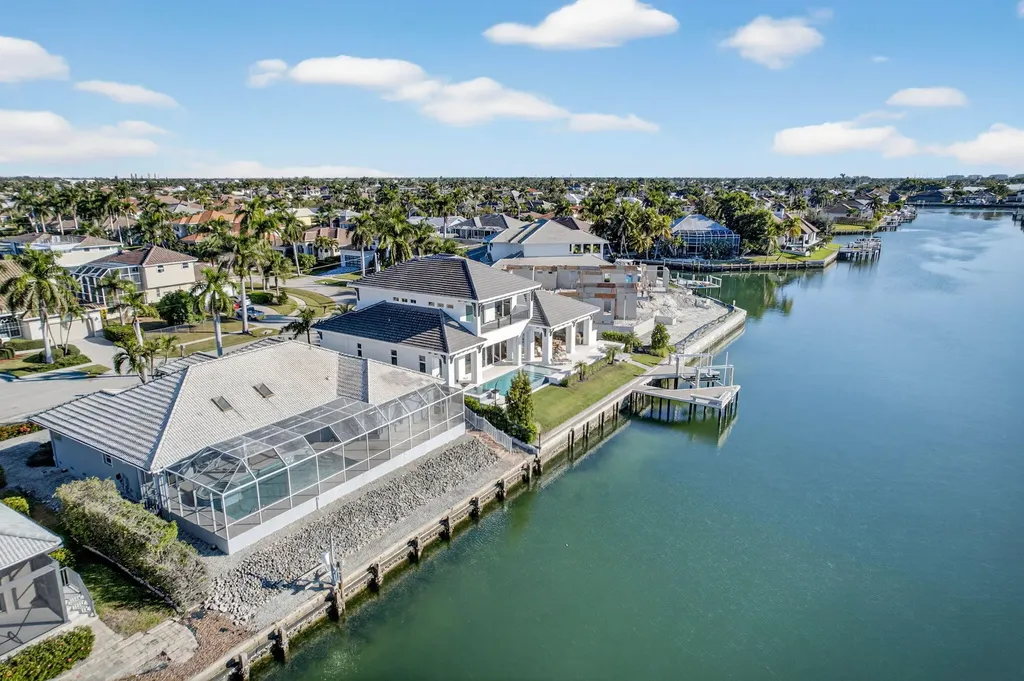 489 Adirondack Court Marco Island FL 34145