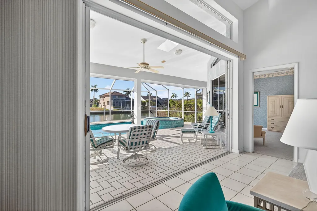 489 Adirondack Court Marco Island FL 34145