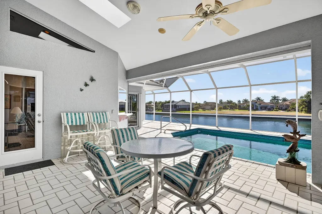 489 Adirondack Court Marco Island FL 34145