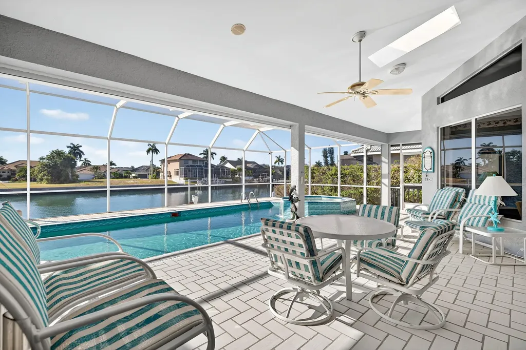 489 Adirondack Court Marco Island FL 34145