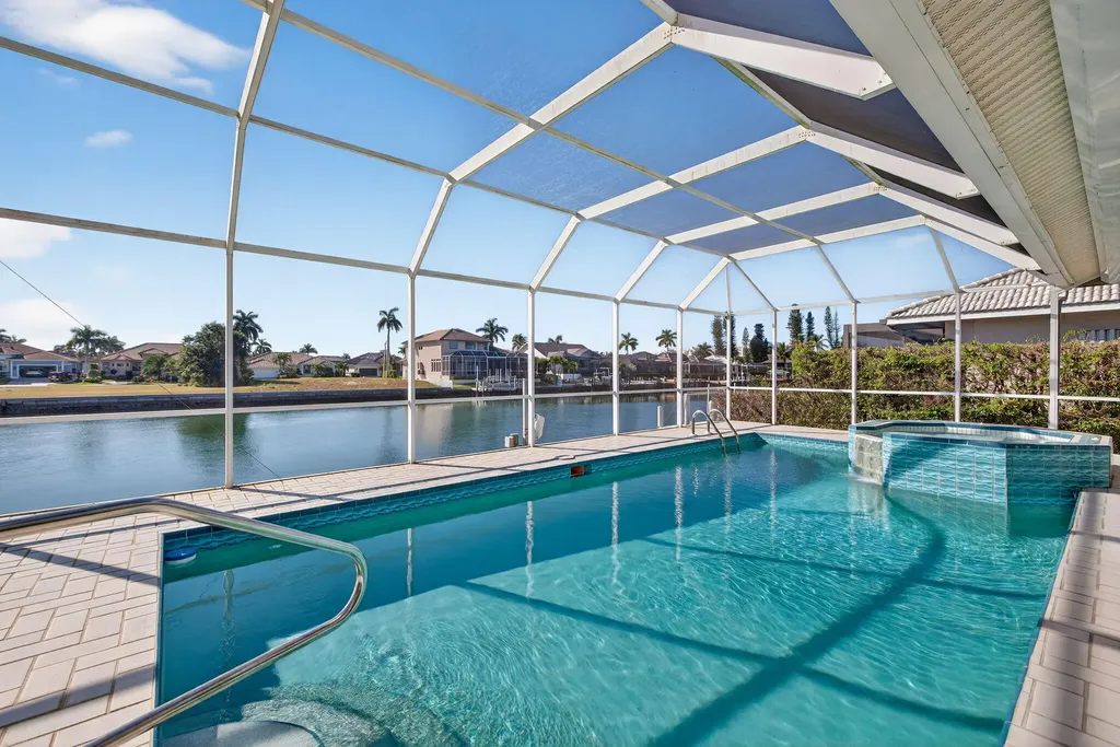 489 Adirondack Court Marco Island FL 34145