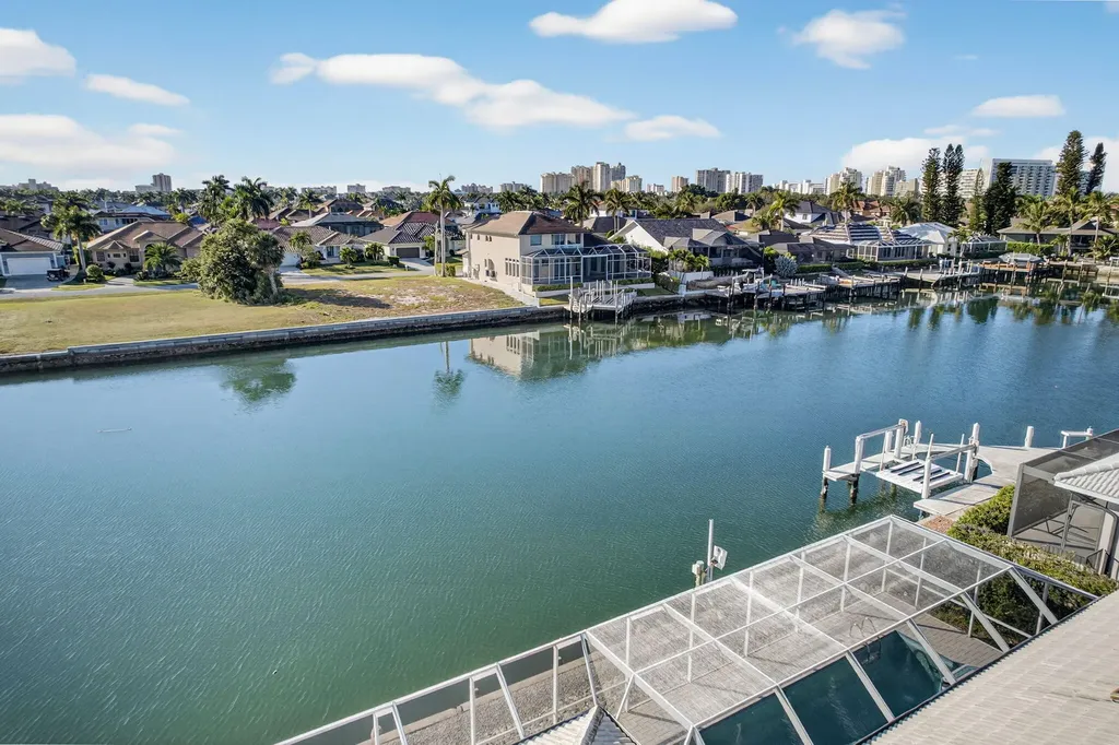 489 Adirondack Court Marco Island FL 34145