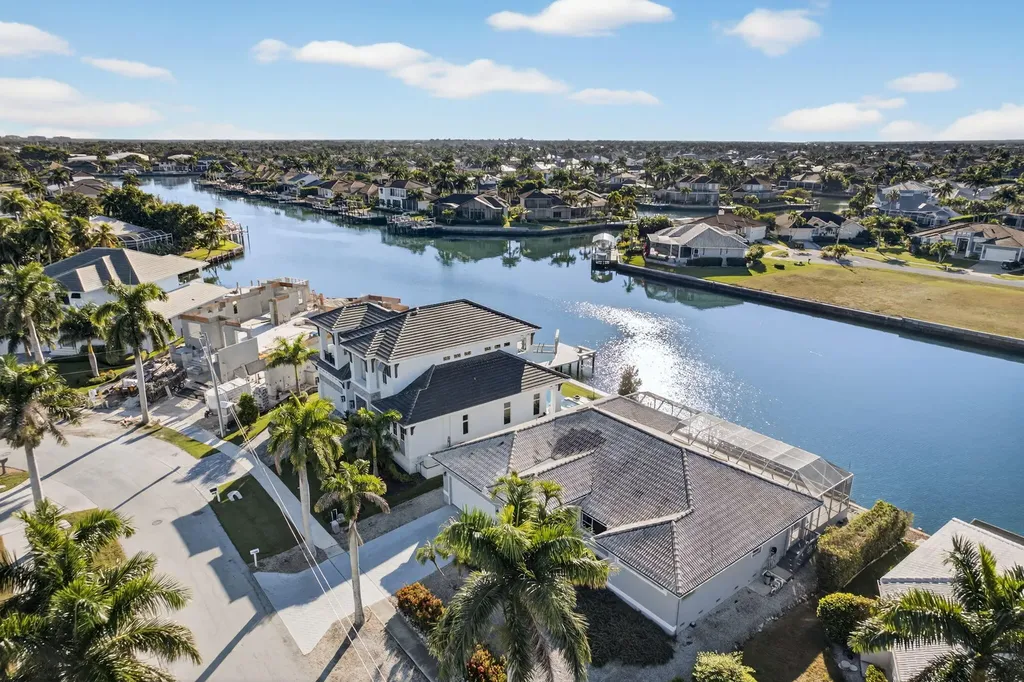 489 Adirondack Court Marco Island FL 34145