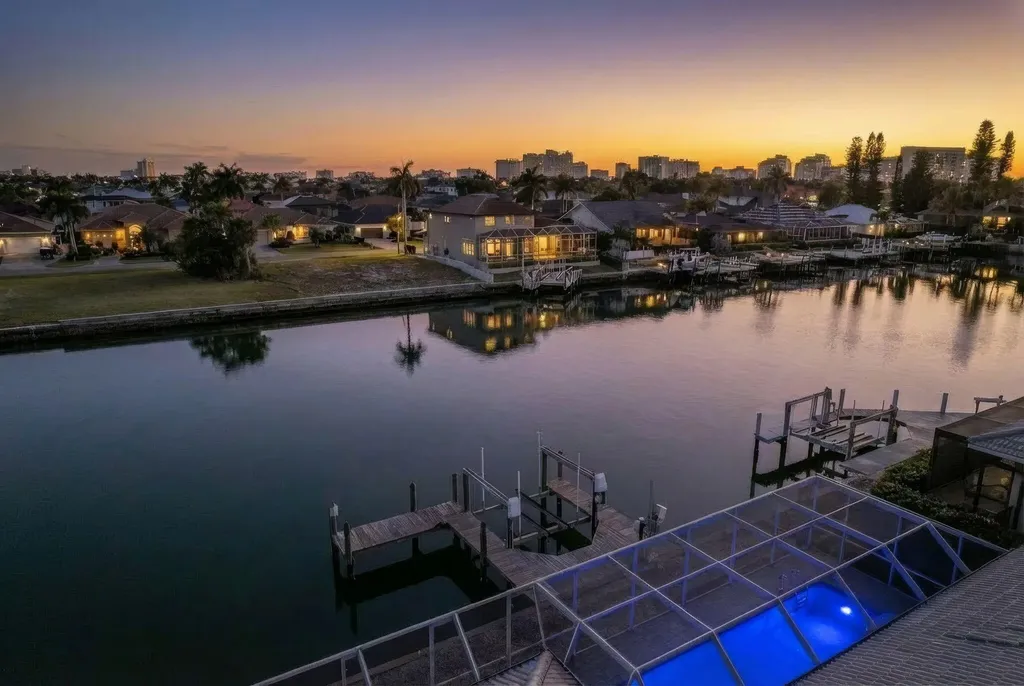 489 Adirondack Court Marco Island FL 34145