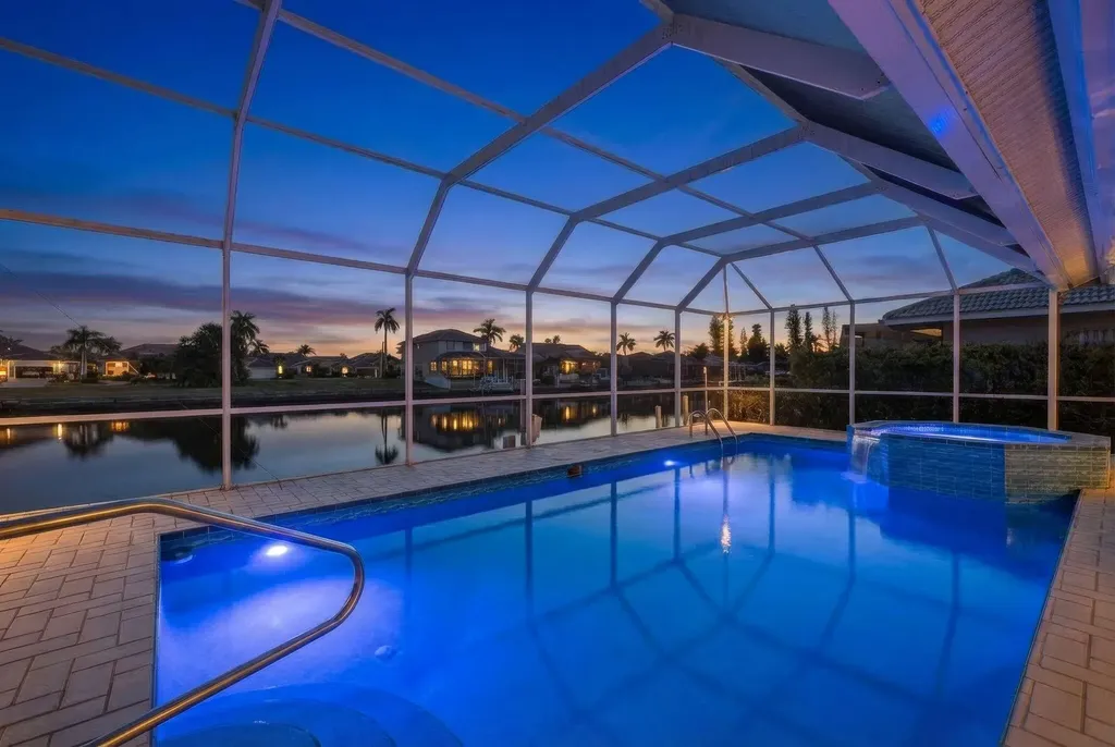 489 Adirondack Court Marco Island FL 34145