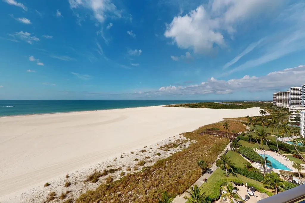 180 Seaview Court Marco Island FL 34145