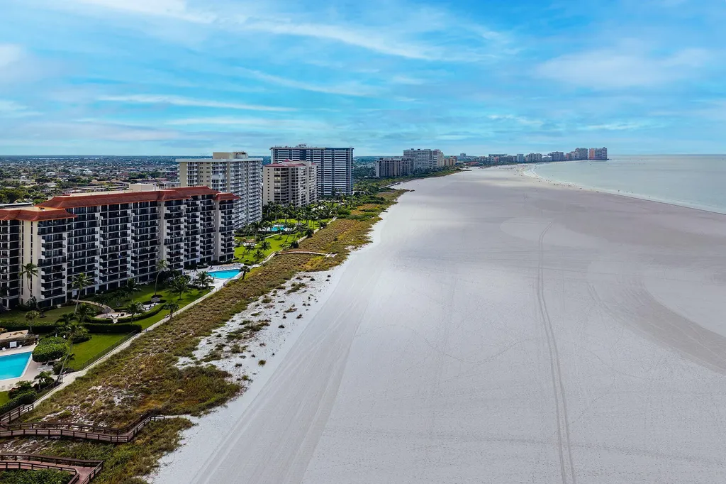 180 Seaview Court Marco Island FL 34145