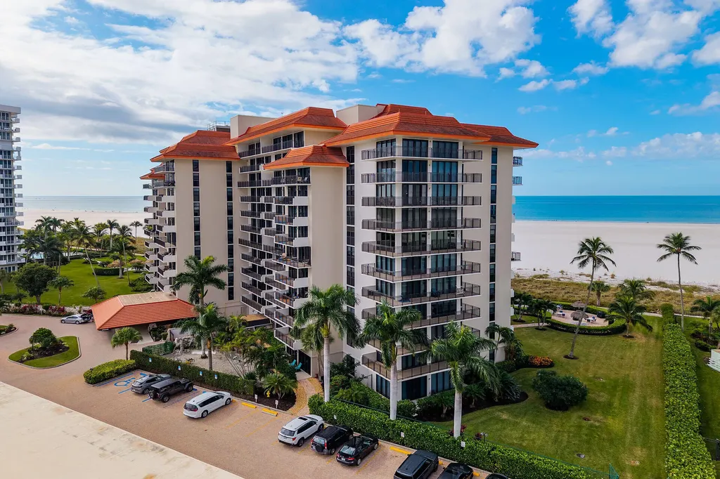 180 Seaview Court Marco Island FL 34145