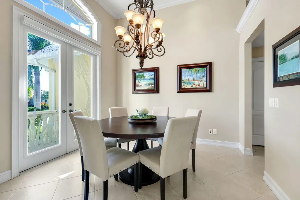 309 Rookery Court Marco Island FL 34145