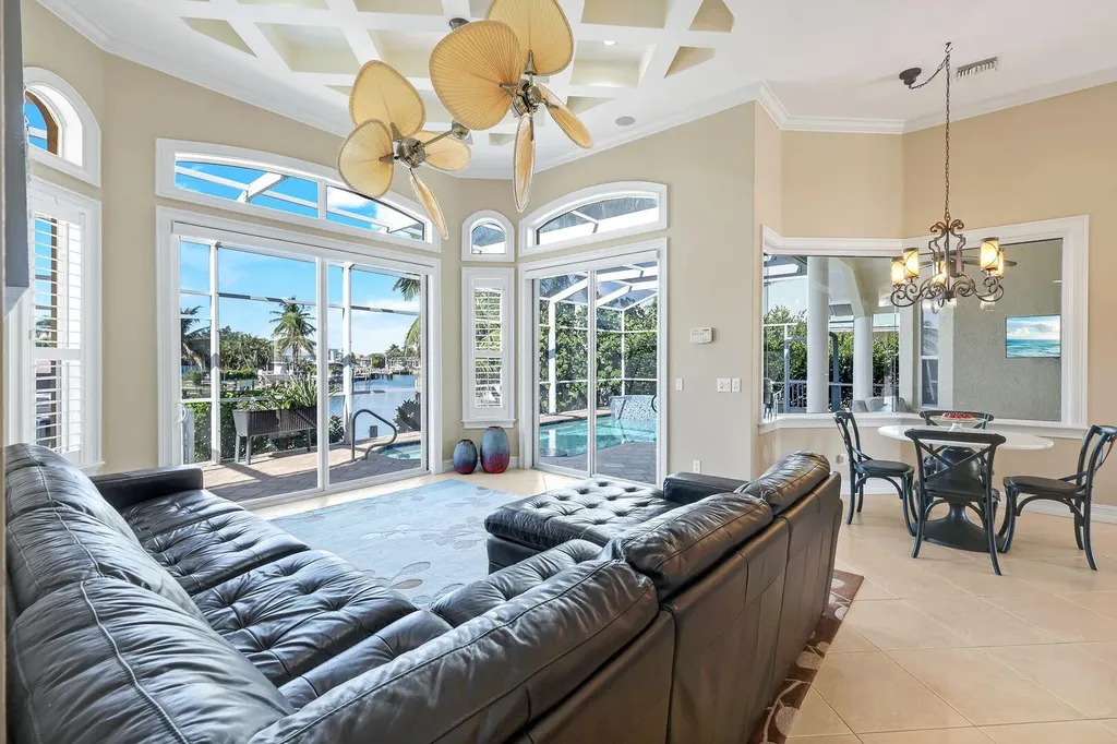 309 Rookery Court Marco Island FL 34145