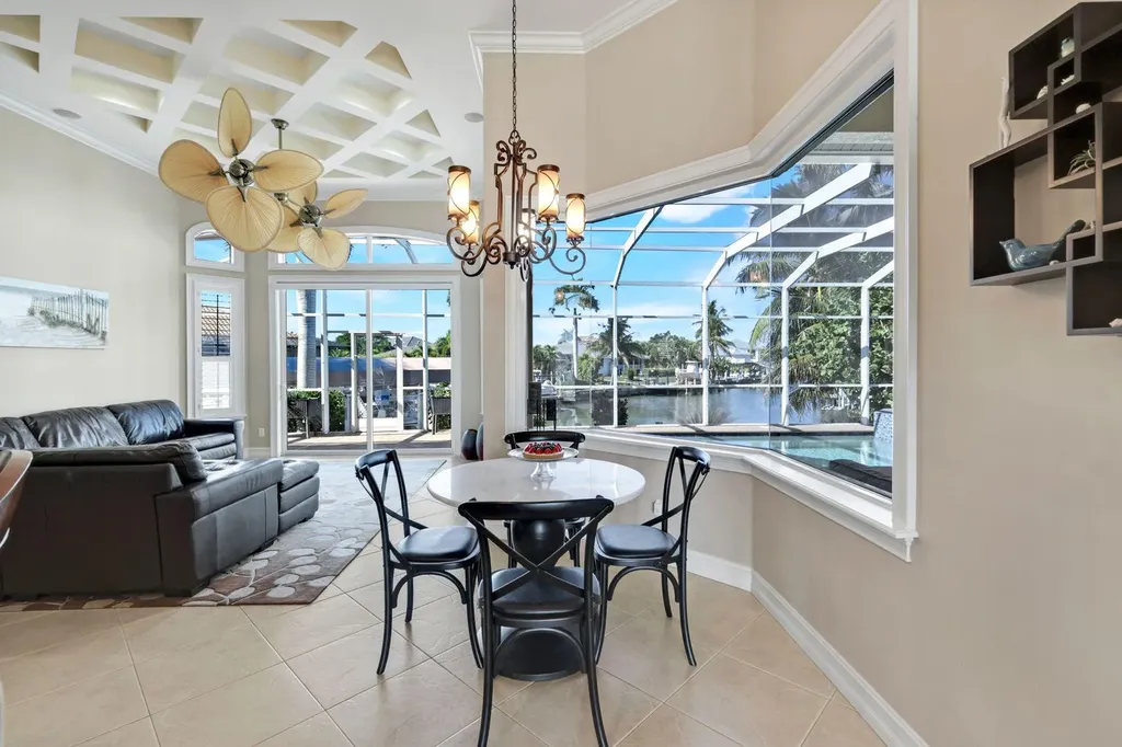 309 Rookery Court Marco Island FL 34145