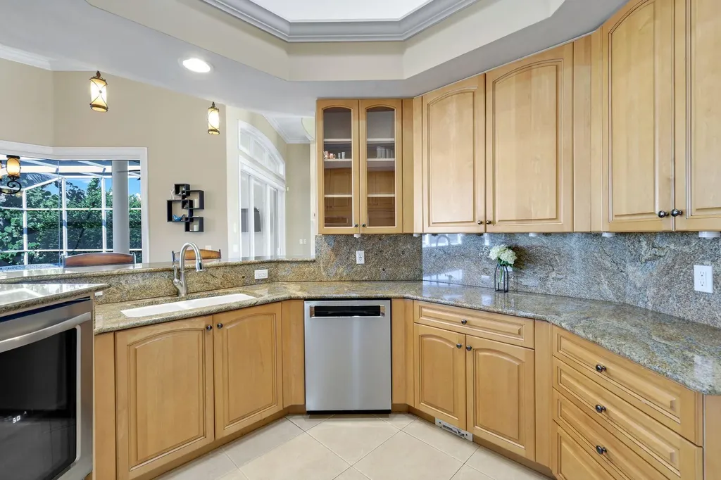 309 Rookery Court Marco Island FL 34145