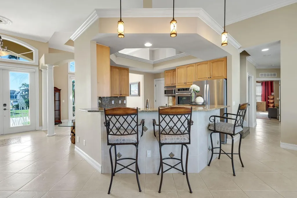 309 Rookery Court Marco Island FL 34145