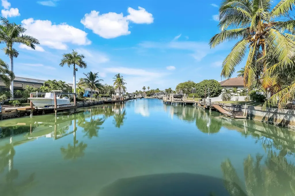 309 Rookery Court Marco Island FL 34145