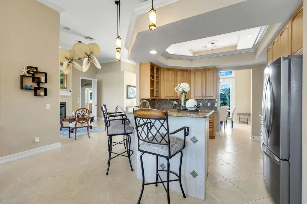 309 Rookery Court Marco Island FL 34145