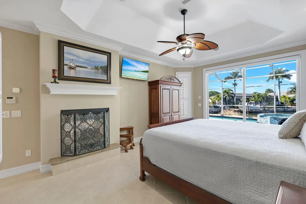 309 Rookery Court Marco Island FL 34145