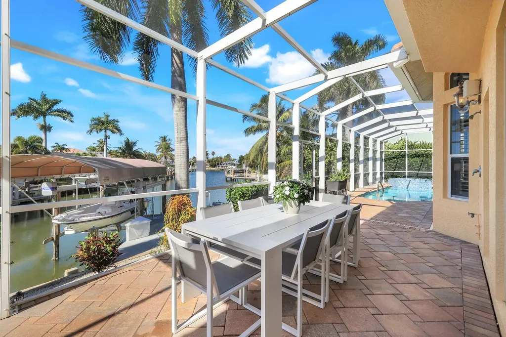 309 Rookery Court Marco Island FL 34145