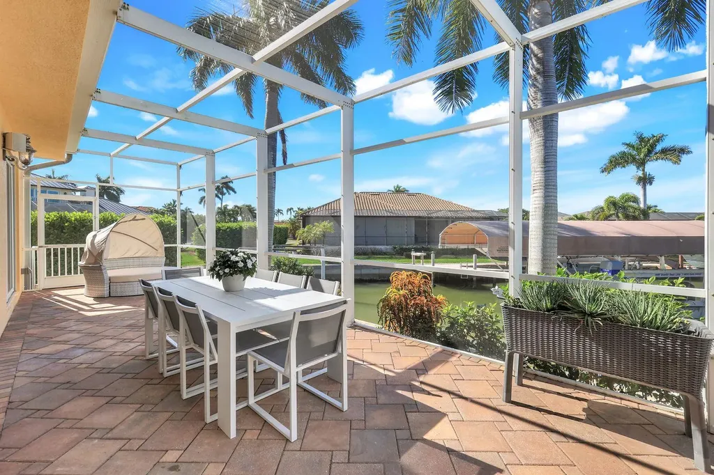 309 Rookery Court Marco Island FL 34145