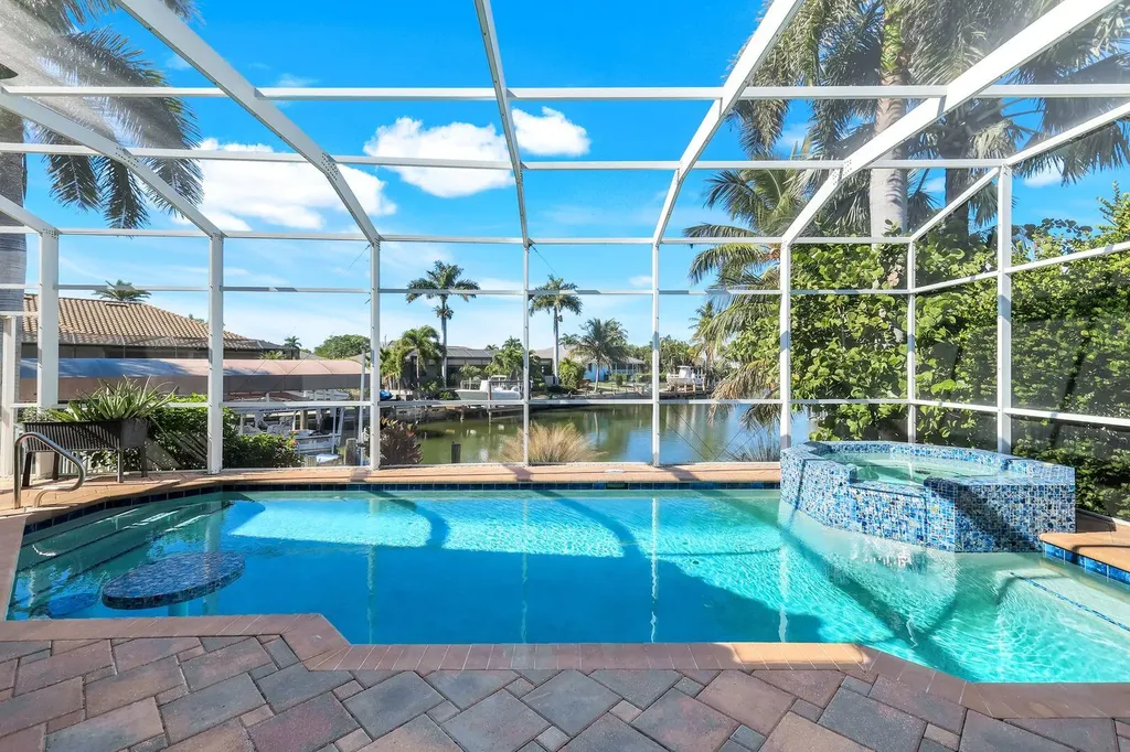 309 Rookery Court Marco Island FL 34145