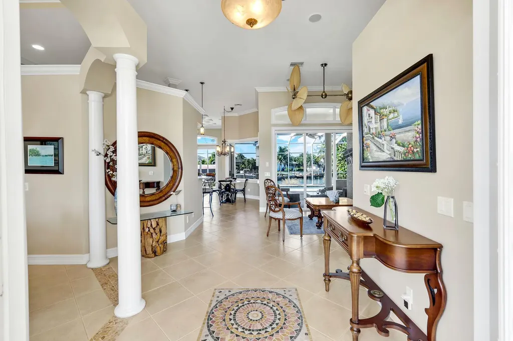 309 Rookery Court Marco Island FL 34145