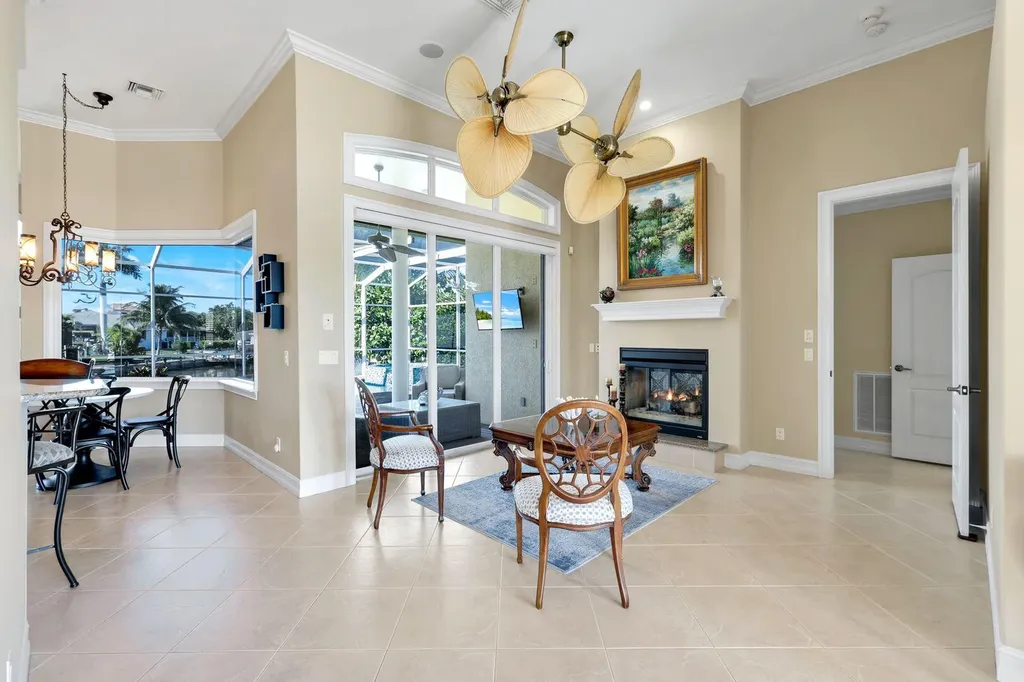 309 Rookery Court Marco Island FL 34145
