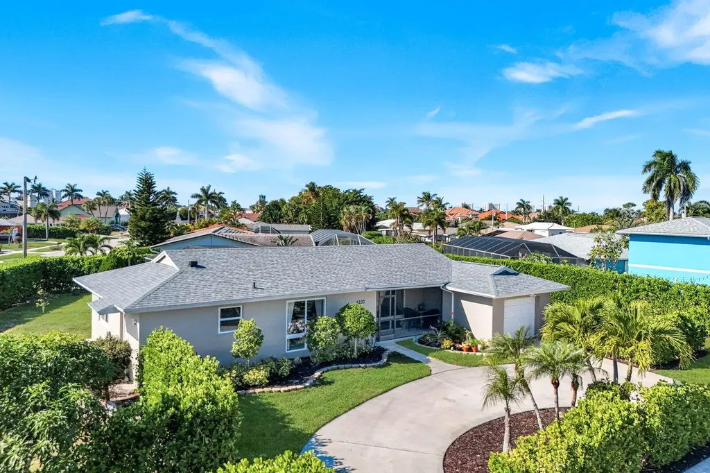 1237 Jamaica Road Marco Island FL 34145