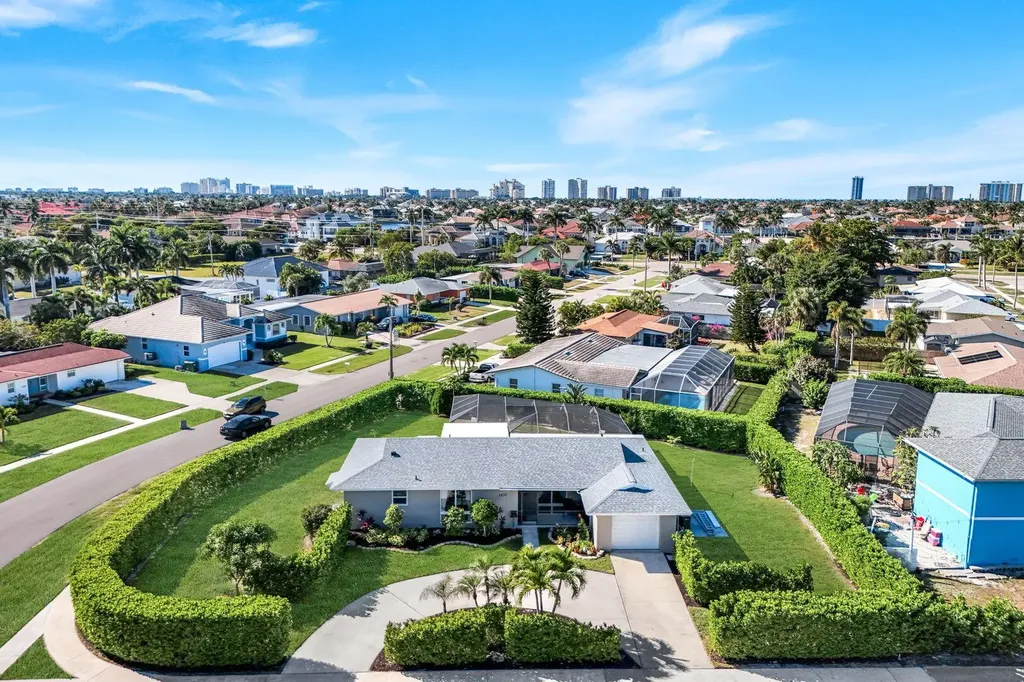 1237 Jamaica Road Marco Island FL 34145