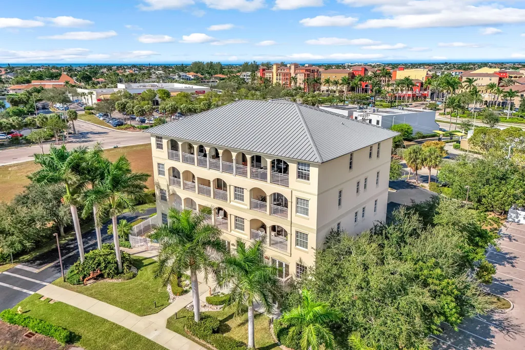886 Park Marco Island FL 34145